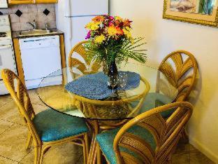 Coral Reef Resort St. Pete Beach Room photo